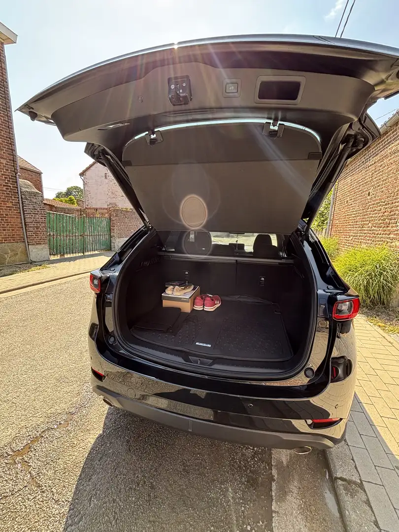 Mazda CX-5 2.0i e-SKYACTIV-G MHE 2WD Homura - 2