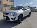 Ford Kuga Kuga 2.0 TDCi 136 CV 4WD Titanium DPF Argent - thumbnail 3
