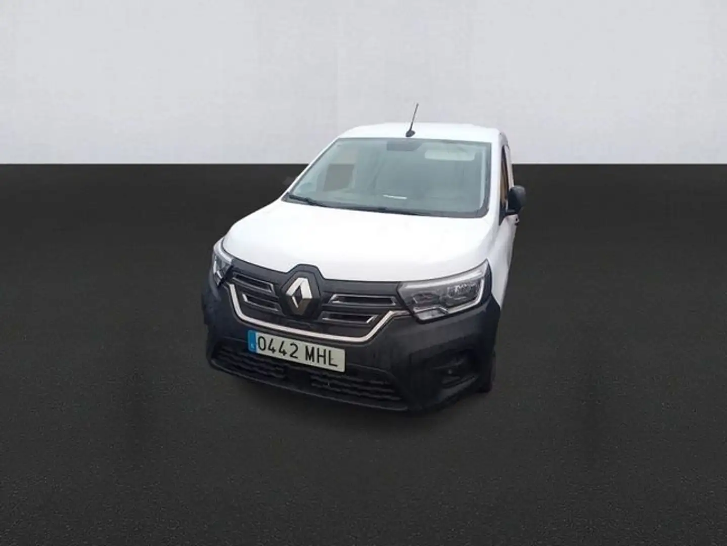 Renault Kangoo L1 Start EV45 11kW Blanco - 1