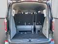 Ford Tourneo Custom 320 L1 Titanium X*AHK*el.Sitze* Grau - thumbnail 9