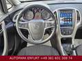 Opel Astra J Lim. 5-trg. Design Edition*Klima*Temp*Ph Schwarz - thumbnail 13