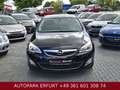 Opel Astra J Lim. 5-trg. Design Edition*Klima*Temp*Ph Schwarz - thumbnail 7