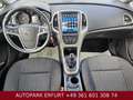 Opel Astra J Lim. 5-trg. Design Edition*Klima*Temp*Ph Schwarz - thumbnail 12