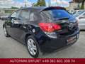 Opel Astra J Lim. 5-trg. Design Edition*Klima*Temp*Ph Schwarz - thumbnail 2