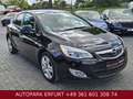 Opel Astra J Lim. 5-trg. Design Edition*Klima*Temp*Ph Schwarz - thumbnail 6