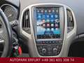 Opel Astra J Lim. 5-trg. Design Edition*Klima*Temp*Ph Schwarz - thumbnail 15