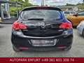 Opel Astra J Lim. 5-trg. Design Edition*Klima*Temp*Ph Schwarz - thumbnail 3