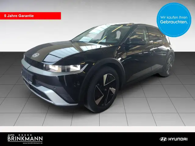 Hyundai IONIQ 5 IONIQ 5 Techniq Elektro 84 kWh Modellpflege/Navi