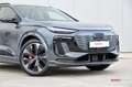 Audi SQ6 e-tron SQ6 e-tron quattro edition one grey I Trekhaak Grau - thumbnail 8