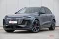 Audi SQ6 e-tron SQ6 e-tron quattro edition one grey I Trekhaak Grau - thumbnail 2