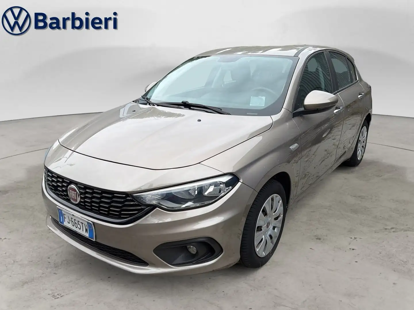 Fiat Tipo Tipo 1.4 T-Jet 120CV GPL Easy - 1