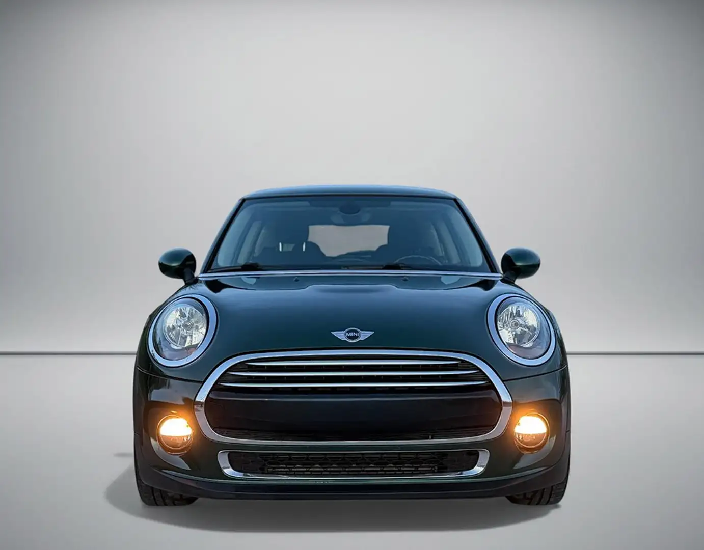MINI Cooper 1.5iA | Garantie | Auto | Navi | 118.000km Vert - 2
