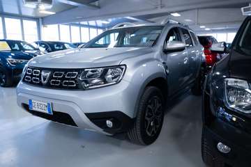 1.5 blue dci Prestige 4x4 s&s 115cv my19