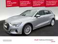 Audi A3 35 TFSI advanced S tronic Kamera Na Argent - thumbnail 1