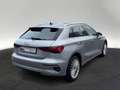 Audi A3 35 TFSI advanced S tronic Kamera Na Argent - thumbnail 5