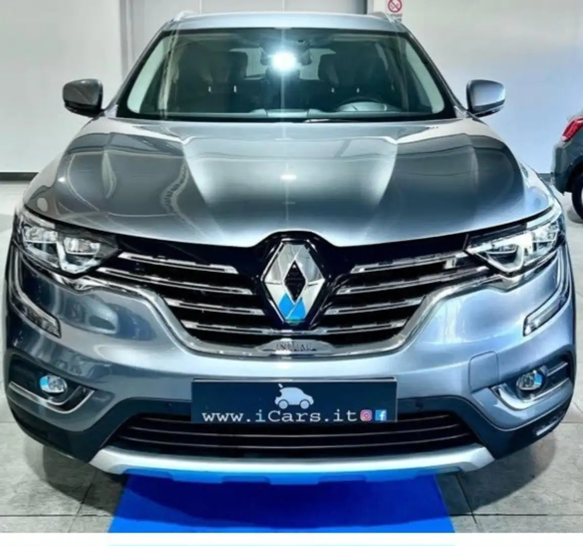 Renault Koleos 2.0 dci Intens 175cv x-tronic - 2