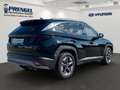 Hyundai TUCSON 1.6T-GDi DCT 2WD Trend LED/Navi/Kamera Schwarz - thumbnail 3