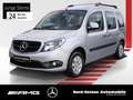 Mercedes-Benz Citan 109 TOURER KLIMA TEMPOMAT SITZHEIZUNG PDC Silber - thumbnail 1