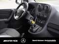 Mercedes-Benz Citan 109 TOURER KLIMA TEMPOMAT SITZHEIZUNG PDC Silber - thumbnail 7
