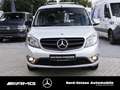 Mercedes-Benz Citan 109 TOURER KLIMA TEMPOMAT SITZHEIZUNG PDC Silber - thumbnail 2