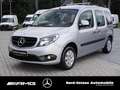 Mercedes-Benz Citan 109 TOURER KLIMA TEMPOMAT SITZHEIZUNG PDC Silber - thumbnail 5