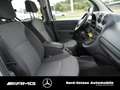 Mercedes-Benz Citan 109 TOURER KLIMA TEMPOMAT SITZHEIZUNG PDC Silber - thumbnail 10