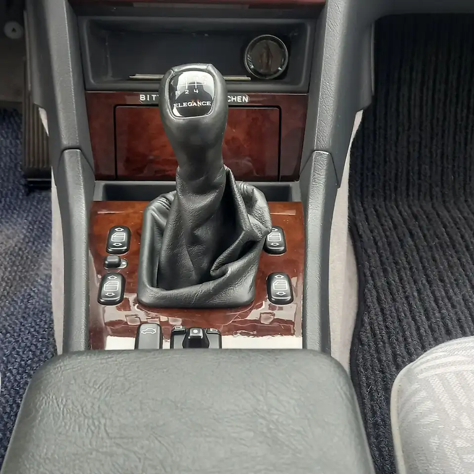 Mercedes-Benz C 180 Elegance, foto 8