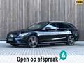 Mercedes-Benz C 300 Estate C300e|Plug-In|TREKHAAK|MATRIX| Zwart - thumbnail 1