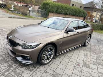 440i Gran Coupe xDrive Aut. M Sport