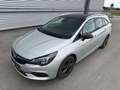 Opel Astra ST 1,2 Turbo Direct Inj. Edition ID:54 Silber - thumbnail 1