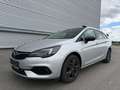 Opel Astra ST 1,2 Turbo Direct Inj. Edition ID:54 Silber - thumbnail 2