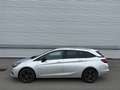 Opel Astra ST 1,2 Turbo Direct Inj. Edition ID:54 Silber - thumbnail 4