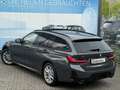 BMW 330 d xDrive Tour M Sport PANO ACC FACELIFT PA+ Grau - thumbnail 6