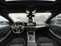 BMW 330 d xDrive Tour M Sport PANO ACC FACELIFT PA+ Grau - thumbnail 2
