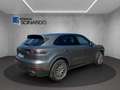Porsche Cayenne *NAVI*PASM*AHK*BOSE*PANORAMA*PDLS*KAMERA Grijs - thumbnail 4