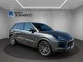 Porsche Cayenne *NAVI*PASM*AHK*BOSE*PANORAMA*PDLS*KAMERA Grigio - thumbnail 3