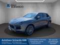 Porsche Cayenne *NAVI*PASM*AHK*BOSE*PANORAMA*PDLS*KAMERA Grigio - thumbnail 1