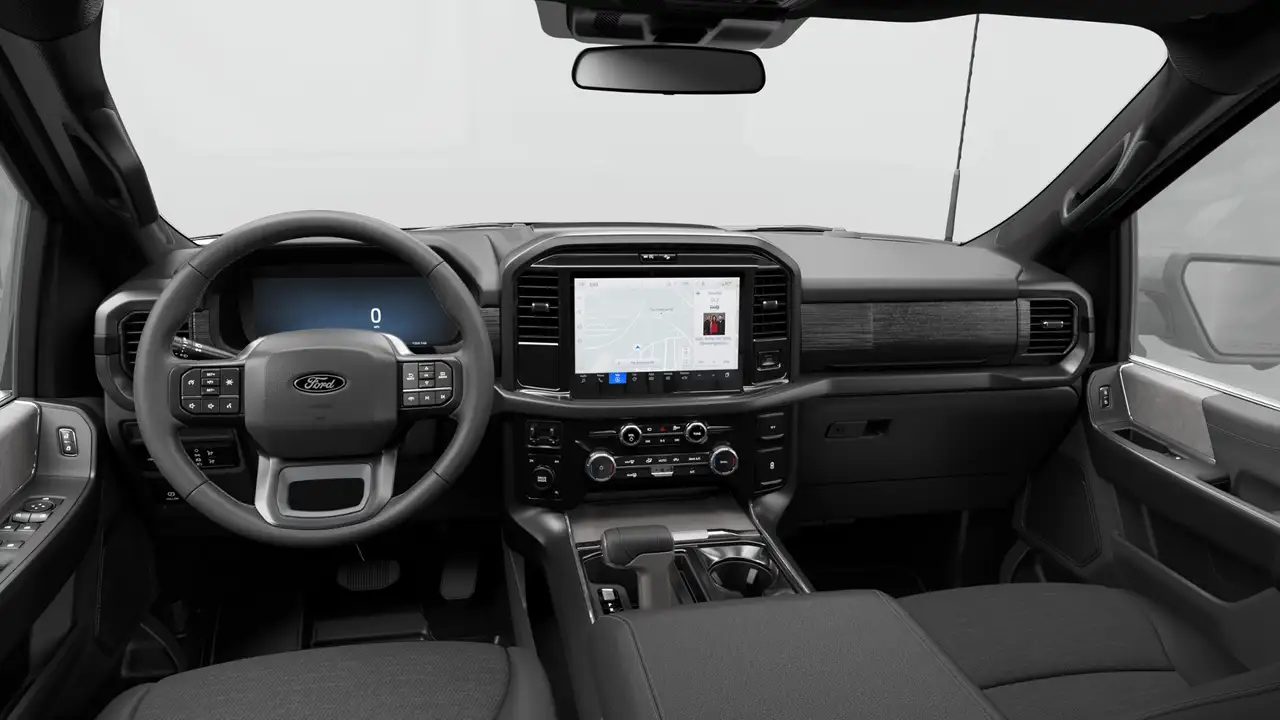 Ford F 150 снимка Ford F 150