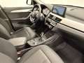 BMW X1 sDrive16d Schwarz - thumbnail 6