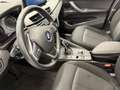 BMW X1 sDrive16d Schwarz - thumbnail 7