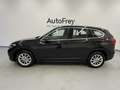 BMW X1 sDrive16d Schwarz - thumbnail 4