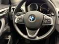 BMW X1 sDrive16d Schwarz - thumbnail 10