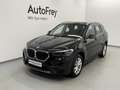 BMW X1 sDrive16d Schwarz - thumbnail 1
