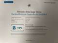 Mercedes-Benz EQV 300 EQV 300 Lang Avantgarde Distonic LED MBUX Kamera White - thumbnail 24
