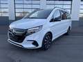 Mercedes-Benz EQV 300 EQV 300 Lang Avantgarde Distonic LED MBUX Kamera White - thumbnail 3