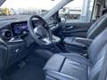 Mercedes-Benz EQV 300 EQV 300 Lang Avantgarde Distonic LED MBUX Kamera White - thumbnail 11