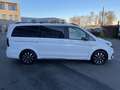 Mercedes-Benz EQV 300 EQV 300 Lang Avantgarde Distonic LED MBUX Kamera White - thumbnail 4