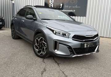 1.6 CRDI 136CH MHEV GT-LINE PREMIUM