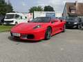 Ferrari F430 F 430 Spider F1Pickerl neu bis 05/2026 Finanzie... Rot - thumbnail 1
