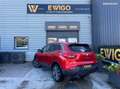 Renault Kadjar 1.2 tce 130ch intens 1ère main suivi complet Rouge - thumbnail 2